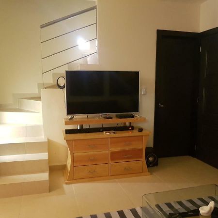 Casa Gaby Selvanova بلايا ديل كارمن المظهر الخارجي الصورة