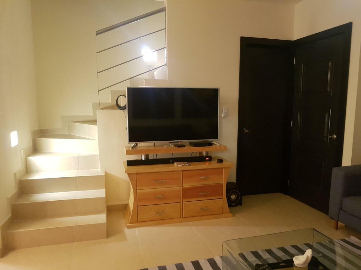Casa Gaby Selvanova بلايا ديل كارمن المظهر الخارجي الصورة