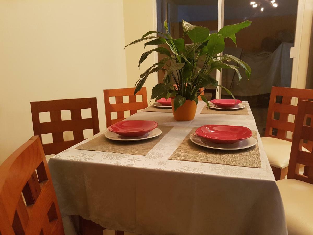 Casa Gaby Selvanova بلايا ديل كارمن المظهر الخارجي الصورة