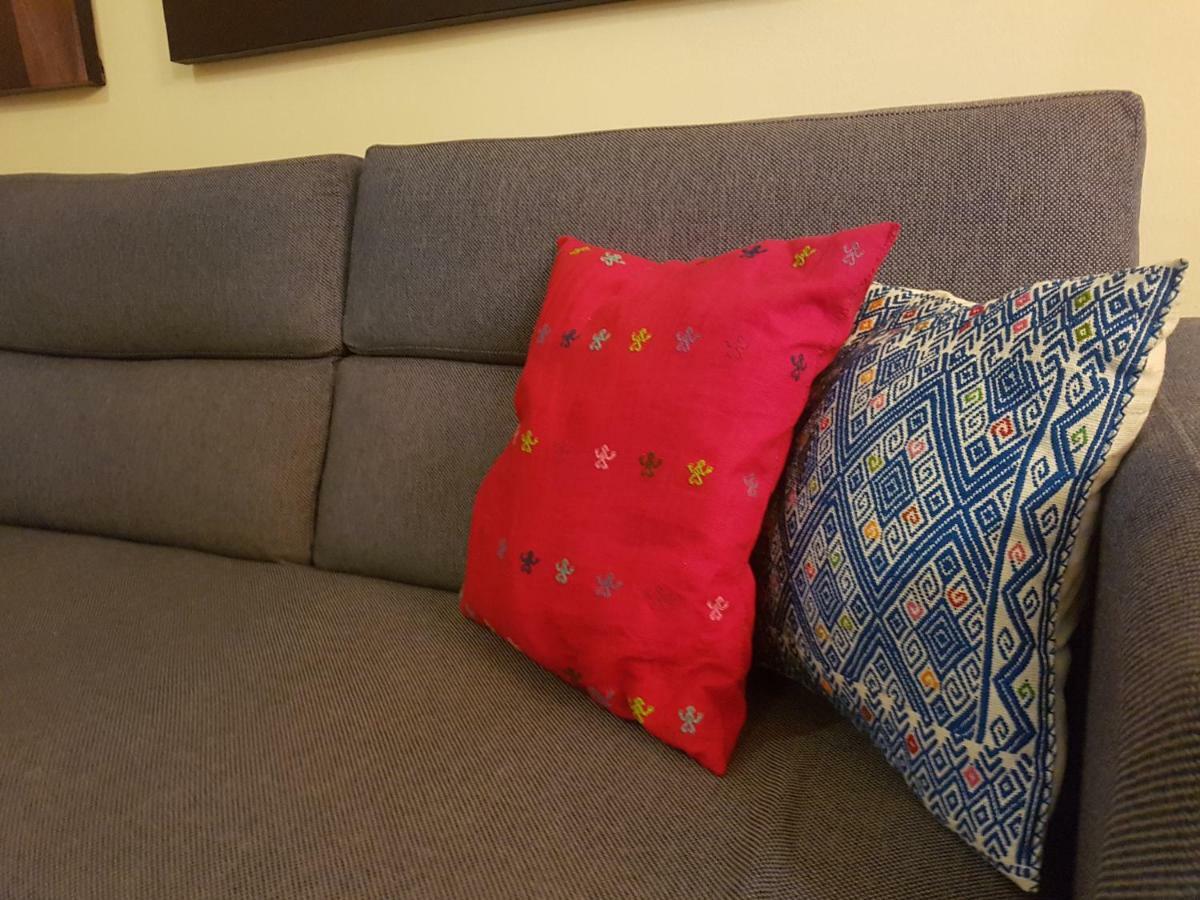 Casa Gaby Selvanova بلايا ديل كارمن المظهر الخارجي الصورة